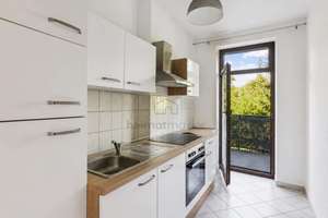 Helle 2-Zimmer Wohnung mit Einbauküche und Balkon mit guter Anbindung – Die vollständige Adresse der Immobilie erhältst du vom Anbieter., 4159 Wahren, Leipzig – Vorschaubild 2