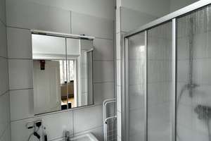 Altbau Wohnung in Kassel Vorderer Westen  – Goethestraße 44, 34119 West, Kassel – Vorschaubild 8