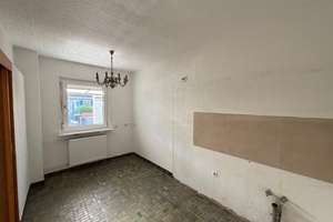 Reihenmittelhaus mit Garten, Wintergarten & Terrasse Top Lage – Bischofsheimer Straße 20, 60326 Gallus, Frankfurt am Main – Vorschaubild 7