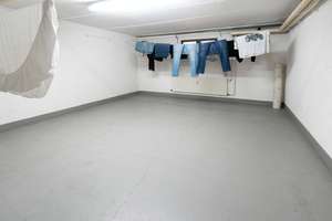 Attraktive Kapitalanlage in Münster – vermietete 2-Zimmer-Wohnung mit Balkon in grüner Wohnanlage – Die vollständige Adresse der Immobilie erhältst du vom Anbieter., 48161 Roxel, Münster – Vorschaubild 17