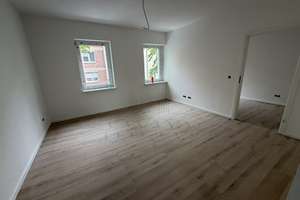 Charmante 2-Zimmer-Wohnung im 1. OG – Erstbezug nach exklusiver Sanierung