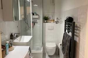 695 € - 55 m² - 2.0 Zimmer, Einbauküche, Balkon – Volgersweg 22a, 30175 Hannover – Vorschaubild 6