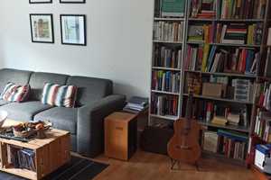Attraktive und gepflegte 2-Raum-Wohnung in Nürnberg – Pilotystraße 68, 90408 Nürnberg – Vorschaubild 2
