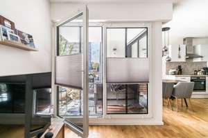 NEU! *Paul & Partner* 3-ZIMMER-NEUBAU MIT TIEFGARAGE & GROßEM BALKON! – Die vollständige Adresse der Immobilie erhältst du vom Anbieter., 65189 Südost, Wiesbaden – Vorschaubild 3