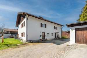 *VERKAUFT*Ihr Traumhaus in Greiling/ Bad Tölz: Ruhige DHH mit Garten & Alpenpanorama – Bad Tölz-Wolfratshausen (Kreis) – Vorschaubild 4
