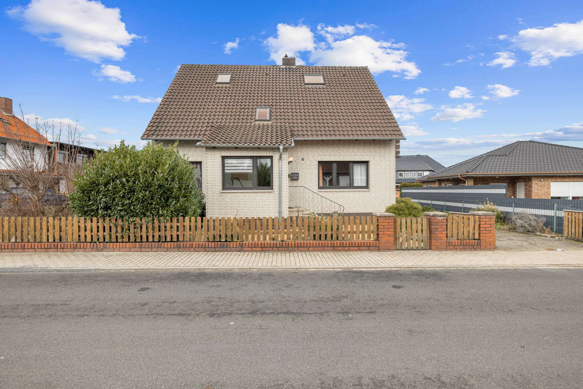 Einfamilienhaus mit Einliegerwohnung in Gifhorn-Kästorf ✨, Gifhorn Kreis – Bild 3