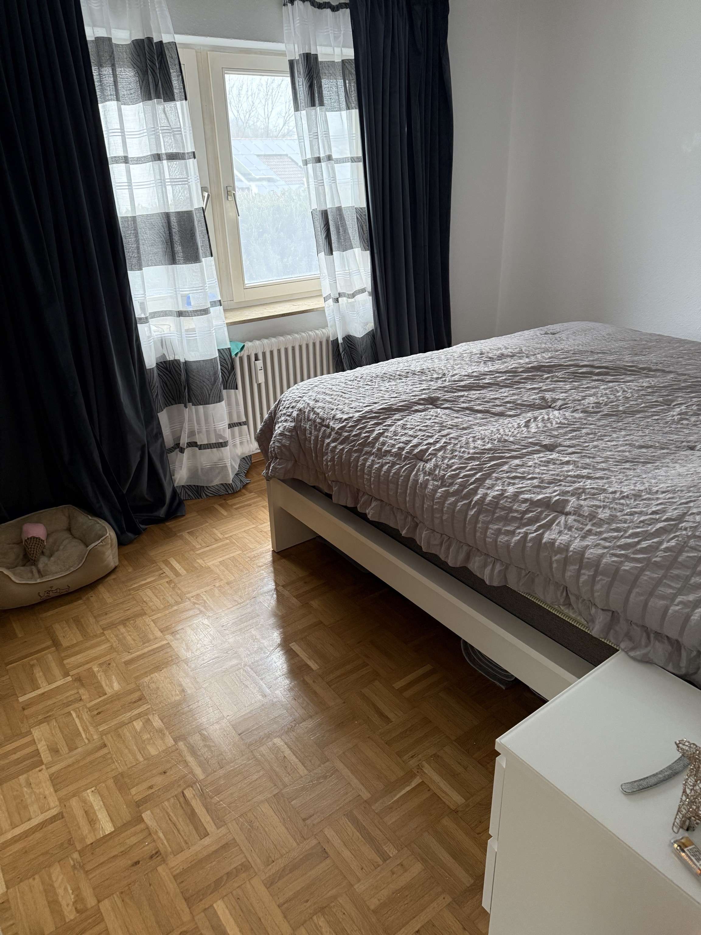 Immobilie in Wannweil - schnuckelige 2 Zimmerwohnung zu verkaufen - Bild 0