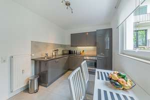 Möblierte Wohnung auf Zeit zu vermieten: – 60323 Westend-Süd, Frankfurt am Main – Vorschaubild 20
