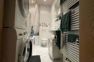 Attraktive 2 Zimmerwohnung – Zimmermannstr. 3, 65185 Westend / Bleichstraße, Wiesbaden – Vorschaubild 9