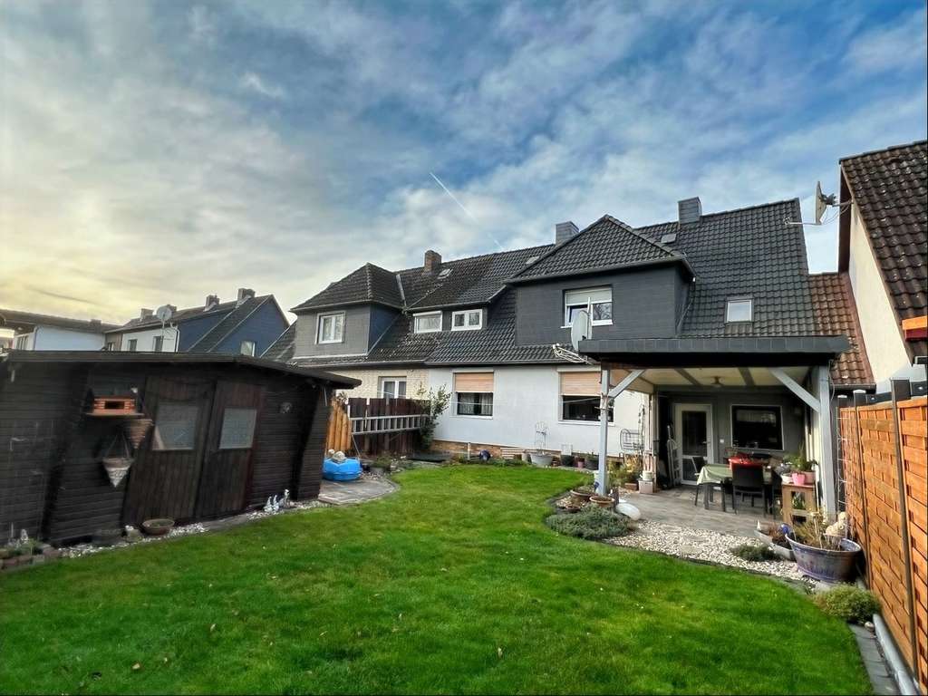 Immobilie in Lengede - Ihr Traum vom Eigenheim - Bild 3