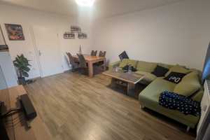 Schöne 3-Zimmer-Wohnung mit EBK und Balkon in 45128, Essen – Essen – Vorschaubild 7