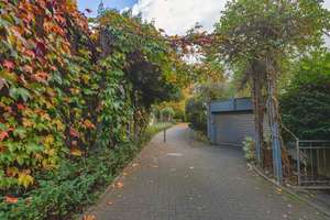Erdgeschosswohnung mit Terrasse & Tiefgarage in Marienburg – Die vollständige Adresse der Immobilie erhältst du vom Anbieter., 50968 Marienburg, Köln – Vorschaubild 12