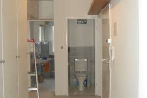 Nymphenburg-Gern: 4,5-Zimmer-Wohnung mit Süd-Balkon/Terrasse und Hobbyraum – Die vollständige Adresse der Immobilie erhältst du vom Anbieter., 80638 Neuhausen, München – Vorschaubild 3
