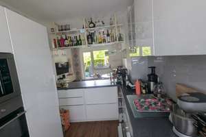 Erdgeschosswohnung in Dortmund Wellinghofen mit eigenem Garten  – Die vollständige Adresse der Immobilie erhältst du vom Anbieter., 44265 Wellinghofen, Dortmund – Vorschaubild 3