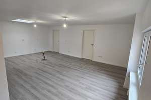 Erstbezug nach Komplettsanierung - gehobene 3 Zimmer Wohnung im Zentrum von Saarbrücken – Ursulinenstraße 40, 66111 St. Johann, Saarbrücken – Vorschaubild 3