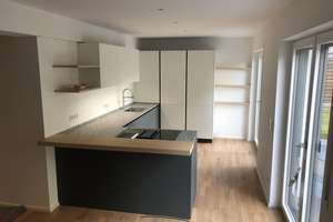 4-Zi-Gartenwohnung 108 m² · Bj. 2018 · KfW 55 · Ingolstadt-Süd – 85053 Südost, Ingolstadt – Vorschaubild 6