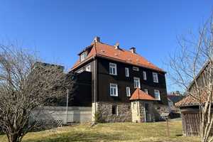Saniertes, freistehendes Objekt mit bis zu 5 Einheiten im Zentrum von Braunlage an der Skiwiese – Goslar (Kreis) – Vorschaubild 5