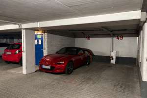2-Zimmer-Wohnung mit Balkon in München-Bogenhausen – Grimmeisenstraße 24, 81927 Johanneskirchen, München – Vorschaubild 15