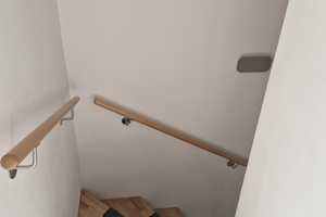 Exklusives 5-Raum-Reihenhaus mit gehobener Innenausstattung und EBK in Wesseling – Auenweg 30, 50389 Rhein-Erft-Kreis – Vorschaubild 16