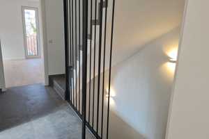 Schöne 5,5-Zimmer-Doppelhaushälfte mit gehobener Innenausstattung und EBK in Unterriexingen – Schloßparkstraße 5, 71706 Ludwigsburg (Kreis) – Vorschaubild 16