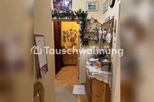 Tauschwohnung: Tolle 3Raum Wohnung in Connewitz mit grünem Innenhof – Die vollständige Adresse der Immobilie erhältst du vom Anbieter., 4277 Connewitz, Leipzig – Vorschaubild 9