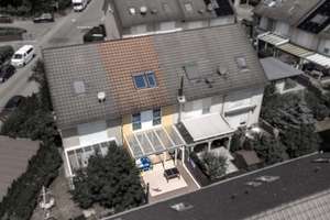 Modernes 5,5-Zimmer-Familienhaus mit Energieklasse A | Sauna | Süd-Terrassse | Carport – Die vollständige Adresse der Immobilie erhältst du vom Anbieter., 75179 Nordstadt, Pforzheim – Vorschaubild 40