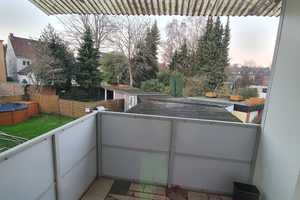 Gepflegte möbilierte Wohnung  – Die vollständige Adresse der Immobilie erhältst du vom Anbieter., 46117 Heide, Oberhausen – Vorschaubild 6