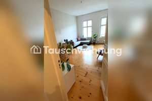 Tauschwohnung: Landeseigene: 2 Zi Friedrichshain gg. 2-3 Zi Schöneberg und Co – Rigaer Straße 13, 10247 Friedrichshain, Berlin – Vorschaubild 2