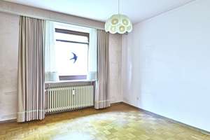 Zentral gelegene 2-Zimmer-Wohnung mit sonnigem Balkon in Hamburg-Blankenese – Die vollständige Adresse der Immobilie erhältst du vom Anbieter., 22587 Blankenese, Hamburg – Vorschaubild 5