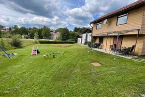 🛑  Einmaliges Angebot  Einfamilienhaus mit großem Garten  🛑 – Die vollständige Adresse der Immobilie erhältst du vom Anbieter., 94566 Sankt Oswald-Riedlhütte – Vorschaubild 6