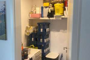 Stilvolle 3-Zimmer-Dachgeschosswohnung mit Balkon in Münster – Elsa-Brändström-Weg 38, 48165 Berg Fidel, Münster – Vorschaubild 13
