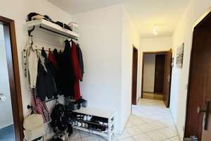 """BOTHFELD""" gemütliche, großzügige Wohnung mit Sonnenbalkon und Gartennutzung!! – Die vollständige Adresse der Immobilie erhältst du vom Anbieter., 30659 Bothfeld, Hannover – Vorschaubild 6