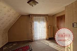 Einfamilienhaus in zentraler Wohnlage von Wiesloch – Die vollständige Adresse der Immobilie erhältst du vom Anbieter., 69168 Wiesloch – Vorschaubild 16