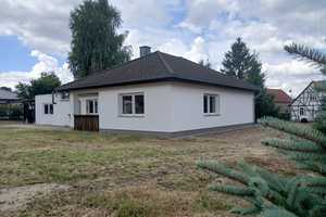 modernes Einfamilienhaus mit großem Grundstück in Roxförde – Altmarkkreis Salzwedel – Vorschaubild 3