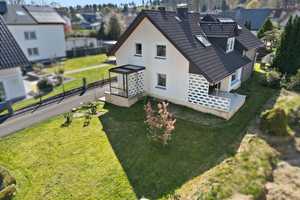 Gemütliches Zweifamilienhaus mit großem Grundstück in Detmold – Sandstraße 74, 32758 Lippe (Kreis) – Vorschaubild 3