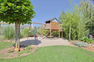 Familientraum mit großem Garten und moderner Energietechnik - Provisionsfrei ! – 67459 Böhl-Iggelheim – Vorschaubild 21