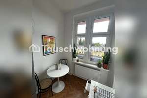 Tauschwohnung: 2 schön helle Altbau Wohnungen die nebeneinander liegen – Die vollständige Adresse der Immobilie erhältst du vom Anbieter., 12109 Mariendorf, Berlin – Vorschaubild 11
