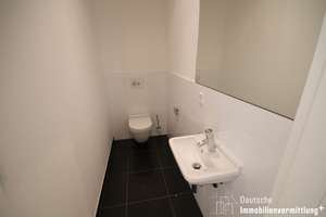 Urbaner Lifestyle: Top-ausgestattete 3-Zimmer-Wohnung mitten im Geschehen – 4103 Zentrum-Ost, Leipzig – Vorschaubild 8