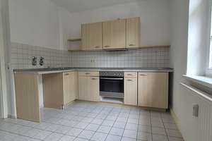Im Denkmal! Familienwohnung mit klasse Grundriss, Wohn- u. Einbauküche,  Tageslichtbad, AR...! – Schweizstraße 1, 1259 Großzschachwitz, Dresden – Vorschaubild 5