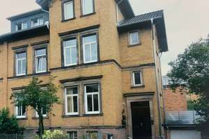 Möblierte Zweizimmerwohnung am Rande der Göttinger Innenstadt 