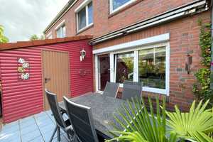 Wolthusen - Nähe Ems-Jade-Kanal! Top gepflegtes Reihenmittelhaus mit Garten und Stellplatz! – Emden – Vorschaubild 5