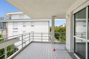 Attraktive 3 Zimmer Eigentumswohnung mit großem Balkon und ruhiger Lage von Wiesbaden – Die vollständige Adresse der Immobilie erhältst du vom Anbieter., 65197 Klarenthal, Wiesbaden – Vorschaubild 5