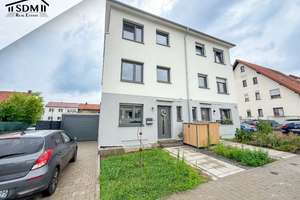 EFFIZIENZHAUS 55: Einfamilienhaus in Hambrücken – Die vollständige Adresse der Immobilie erhältst du vom Anbieter., 76707 Hambrücken – Vorschaubild 2