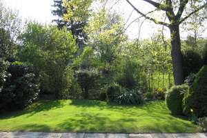 Einfamilienhaus mit 7 Zimmern und Garage in Ingolstadt-Mitte – Fuggerstraße 25, 85057 Mitte, Ingolstadt – Vorschaubild 2