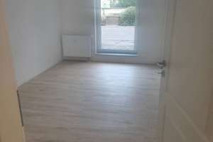 Stilvolle, modernisierte 3-Zimmer-Wohnung mit Terrasse – Burgunder Str 30, 40549 Heerdt, Düsseldorf – Vorschaubild 4