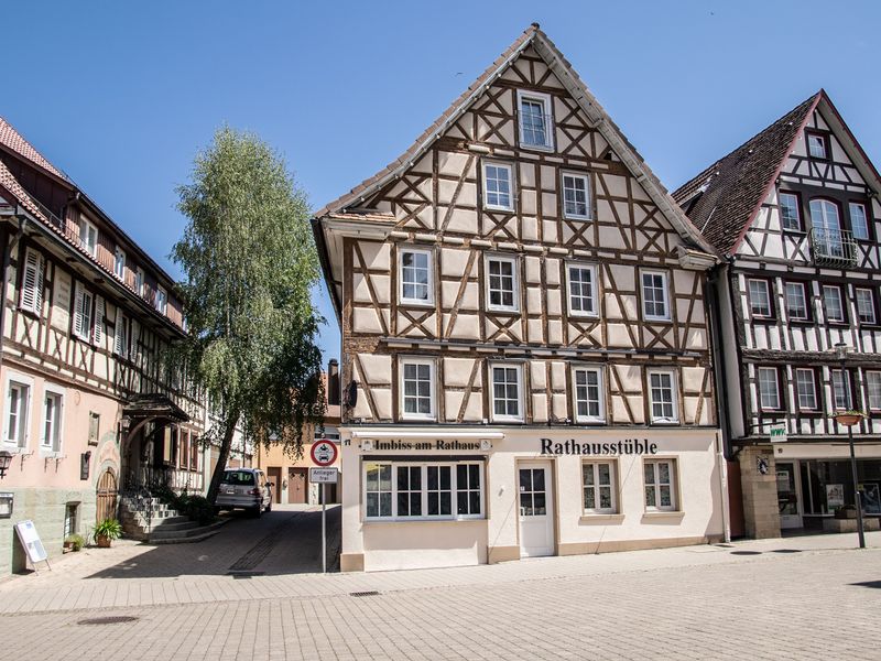 Haus kaufen in RemsMurrKreis ImmoScout24