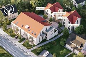 Modernes Wohnen mit Herz: Viel Platz im Neubau Doppelhaus – Die vollständige Adresse der Immobilie erhältst du vom Anbieter., 64823 Groß-Umstadt – Vorschaubild 3