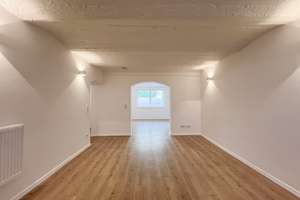 Kühle Souterrainwohnung im charmanten Altbau inkl. Gartenmitbenutzung – Hauptstr. 127, 68259 Feudenheim, Mannheim – Vorschaubild 12