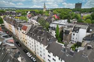 Attraktive 3,5-Zimmer-Wohnung mit Tiefgaragenstellplatz – Die vollständige Adresse der Immobilie erhältst du vom Anbieter., 44263 Hörde (Ortsteil), Dortmund – Vorschaubild 21