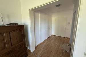 *Wohnen im Grünen mit Weitblick* - Lichtdurchflutete Erdgeschosswohnung mit großzügiger Terrasse – Neusser Weg 40, 40474 Lohausen, Düsseldorf – Vorschaubild 8